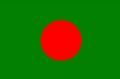 Bangladesh