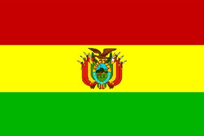 Bolivia