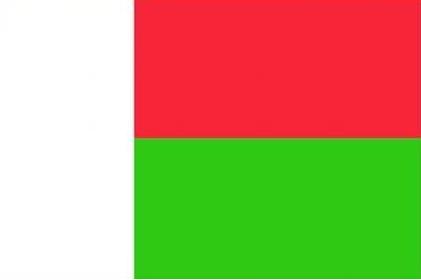 Madagascar