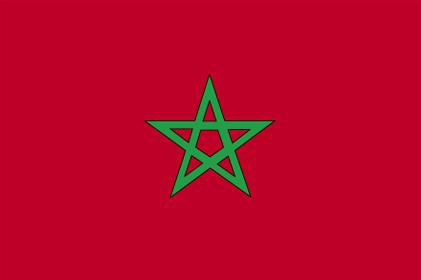 Morocco