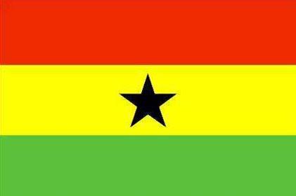 Ghana