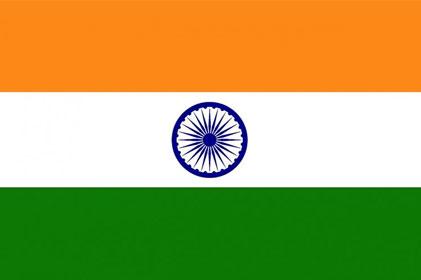 India