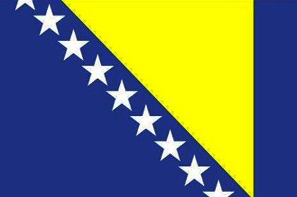 Bosnia &  Herzegovina