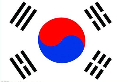 South Korea