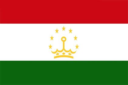 Tajikistan