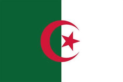 Algeria