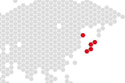 Japan & Korea