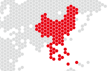Greater China