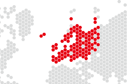 Europe 33
