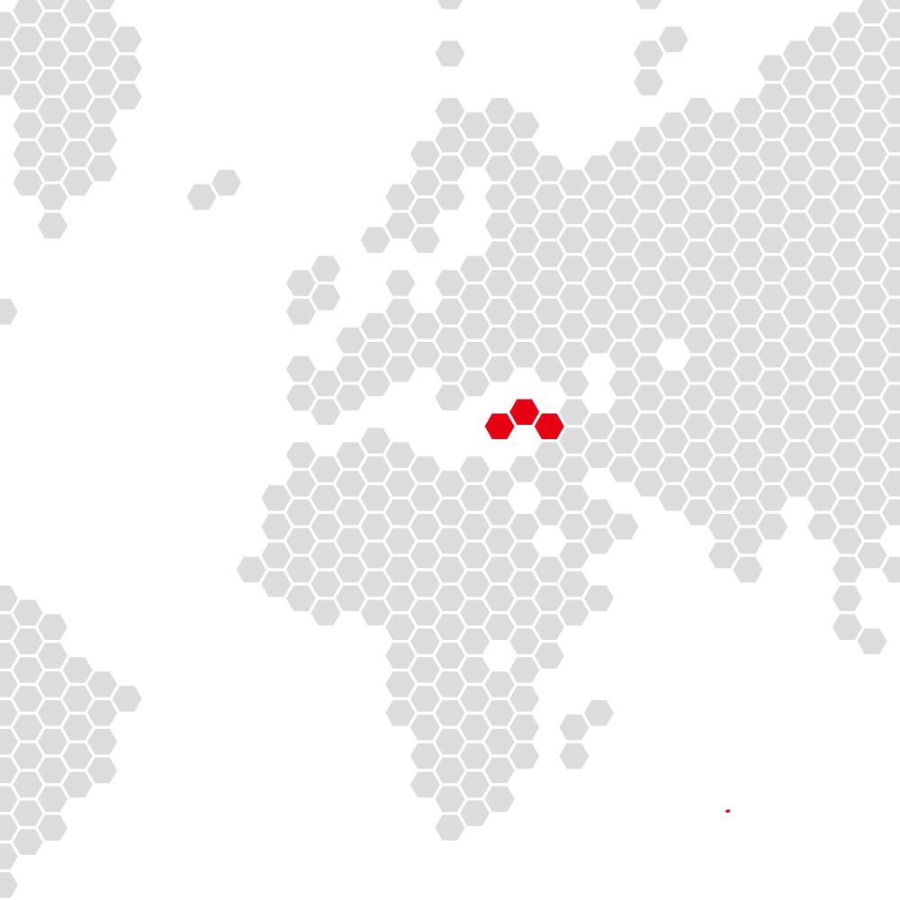 Bahrain,Kuwait,Qatar & Saudi Arabia
