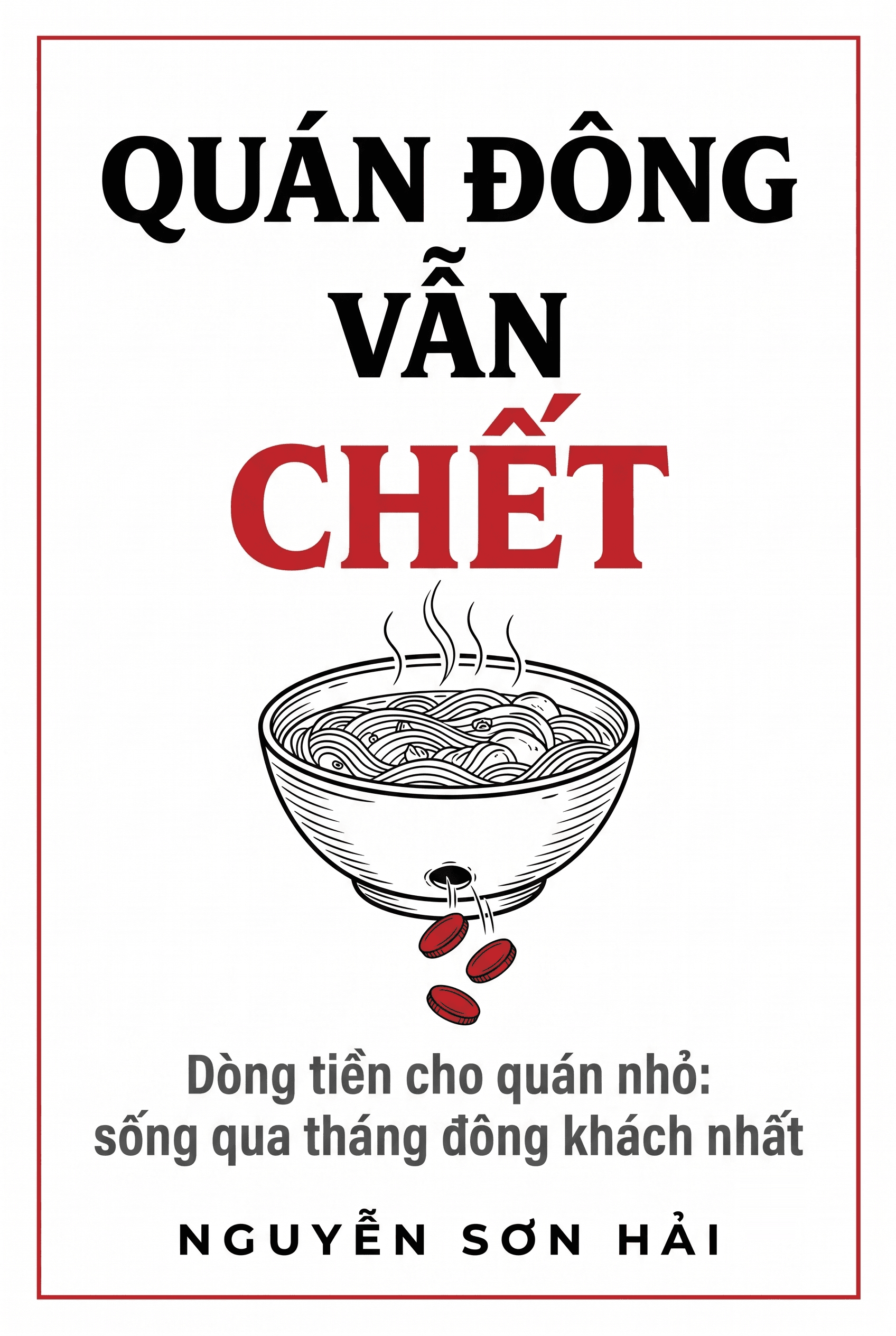 Quán Đông Vẫn Chết