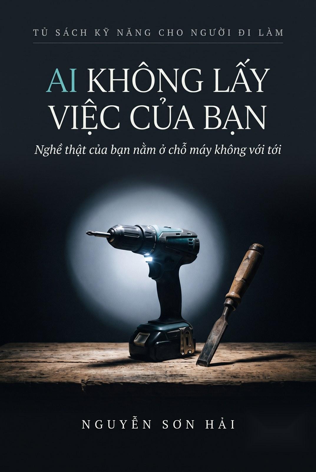 Ai Không Lấy Việc Của Bạn