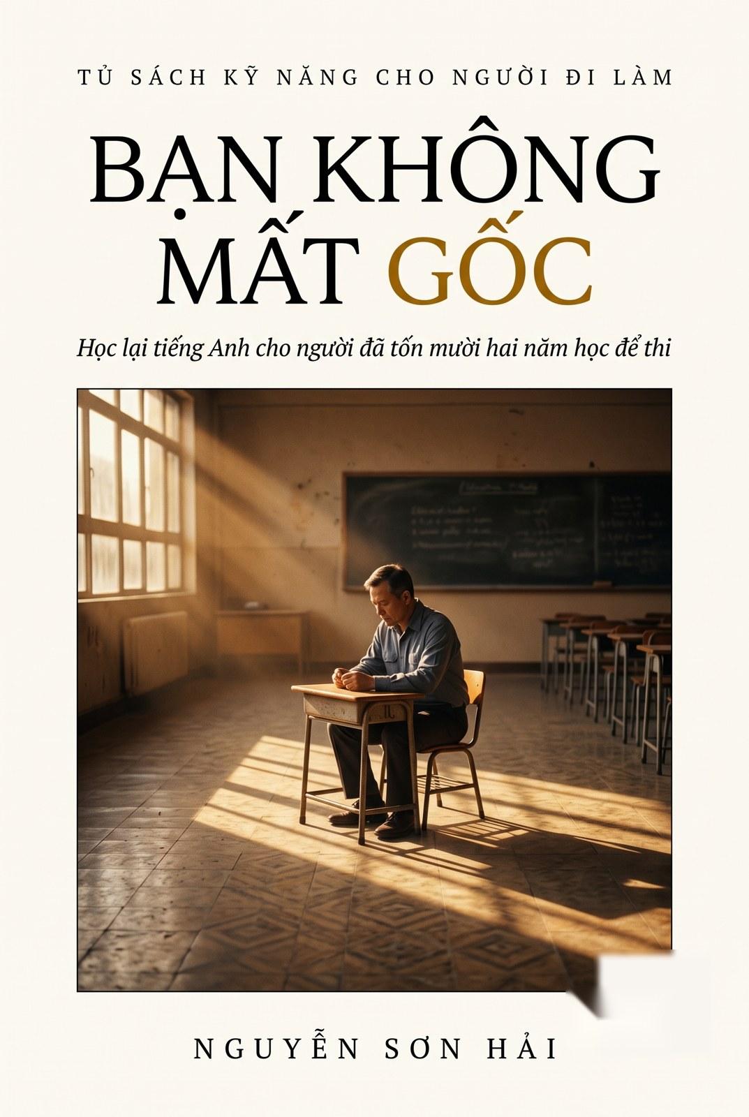 Bạn Không Mất Gốc