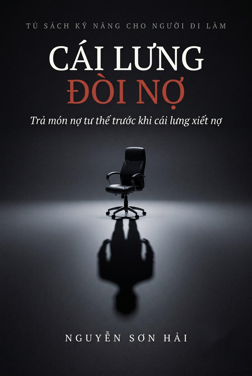 Cái Lưng Đòi Nợ