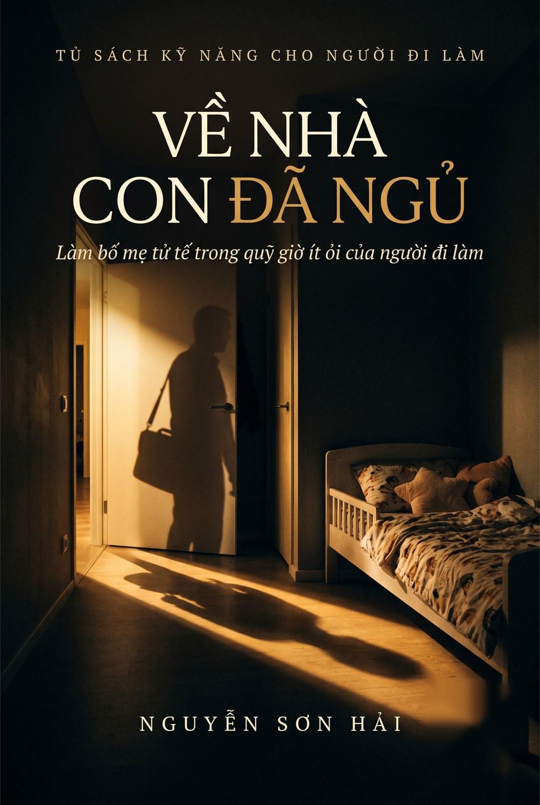 Về Nhà Con Đã Ngủ