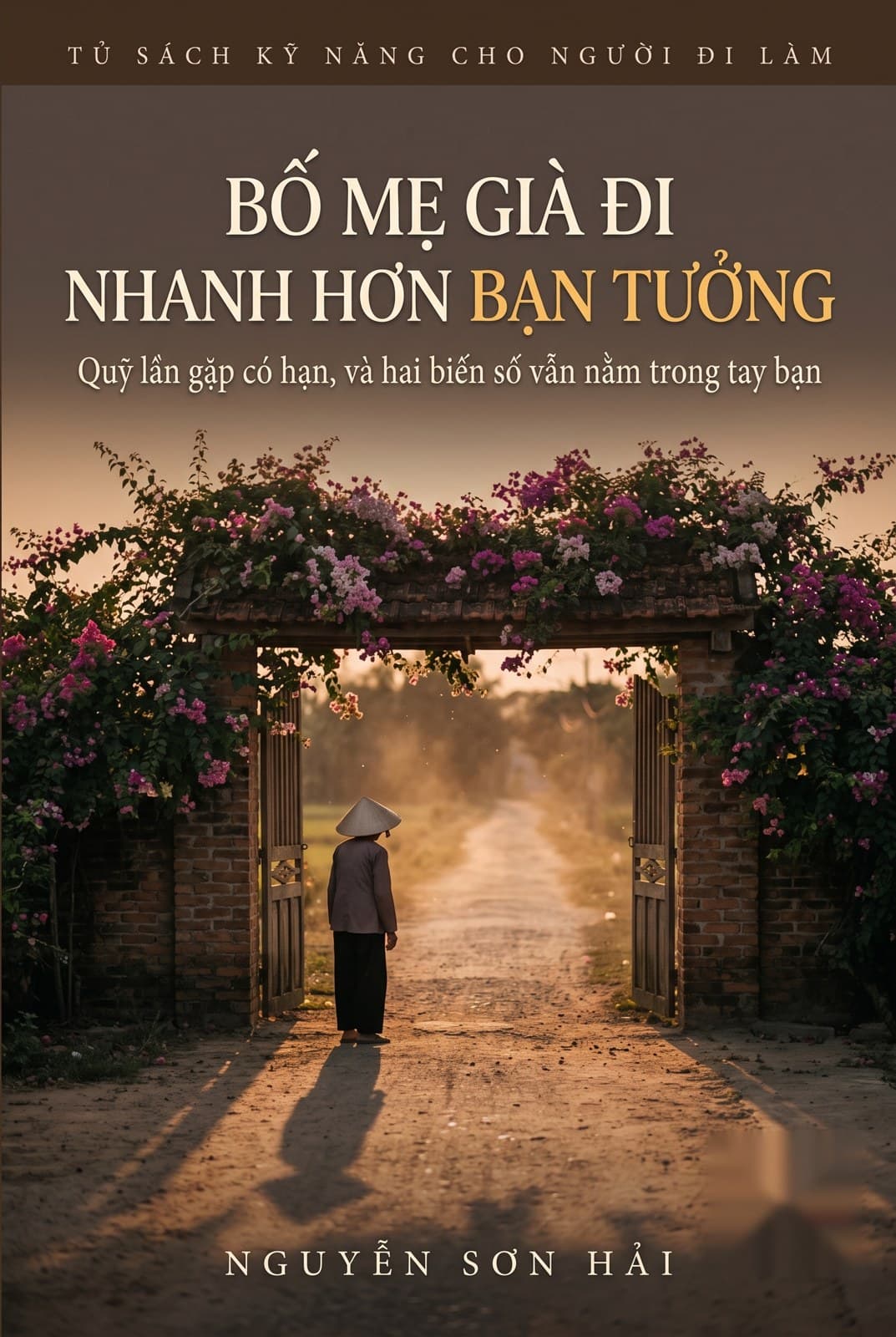 Bố Mẹ Già Đi Nhanh Hơn Bạn Tưởng
