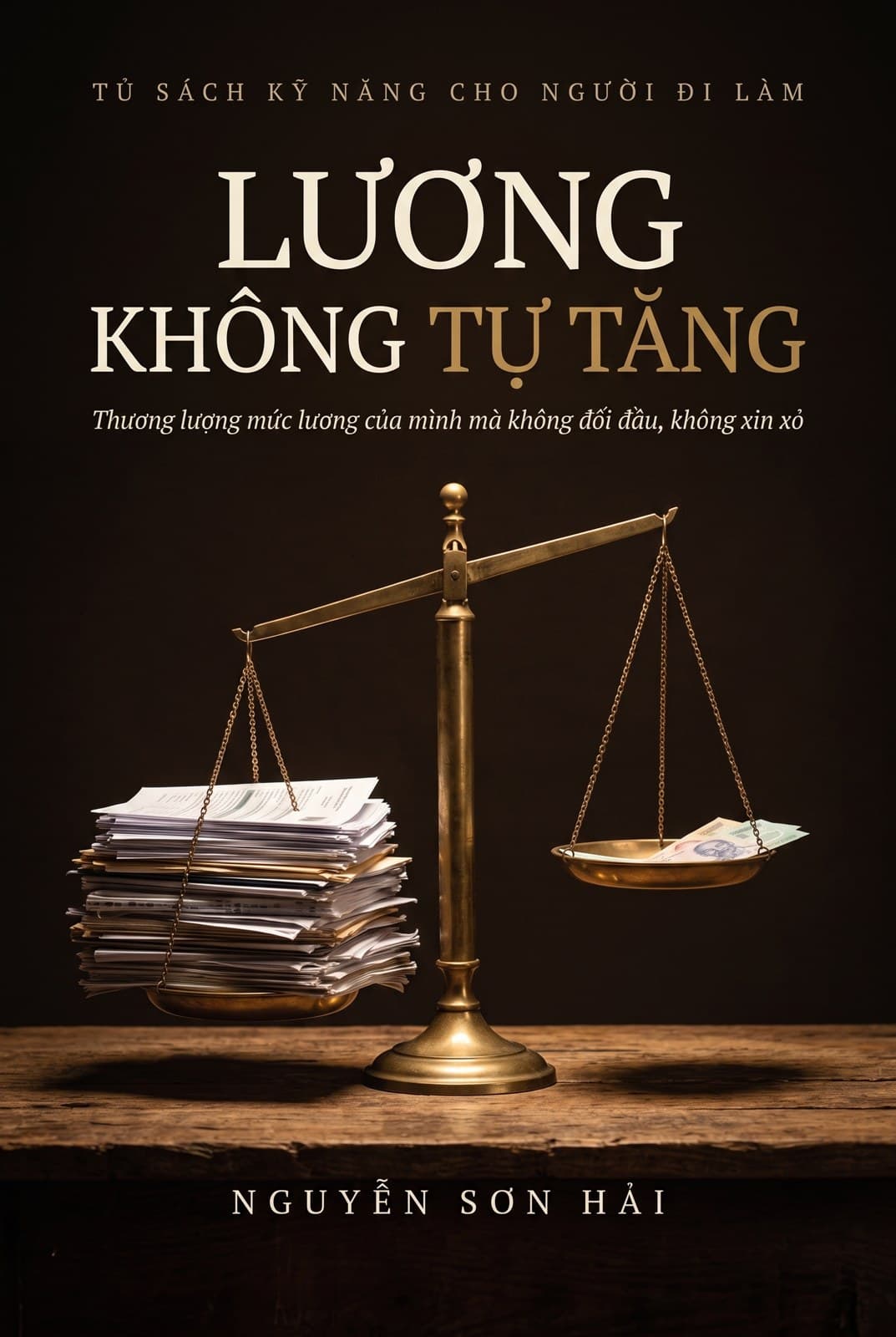 Lương Không Tự Tăng