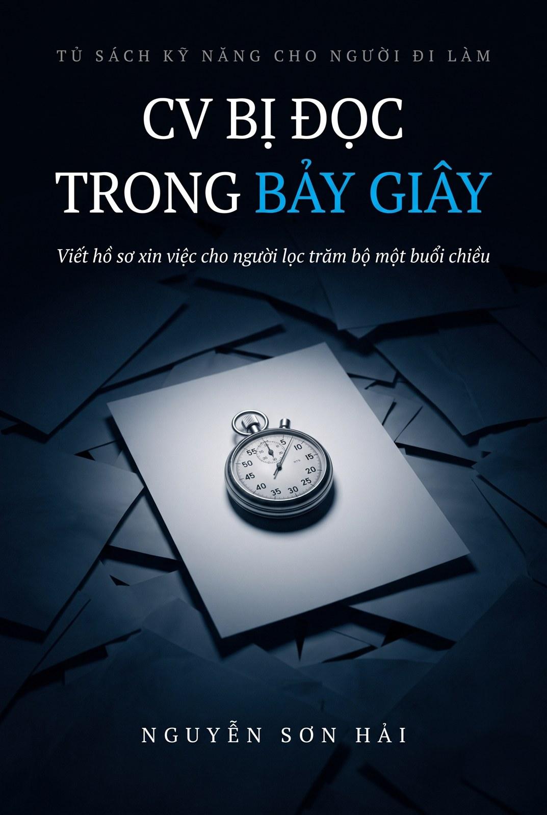 Cv Bị Đọc Trong Bảy Giây