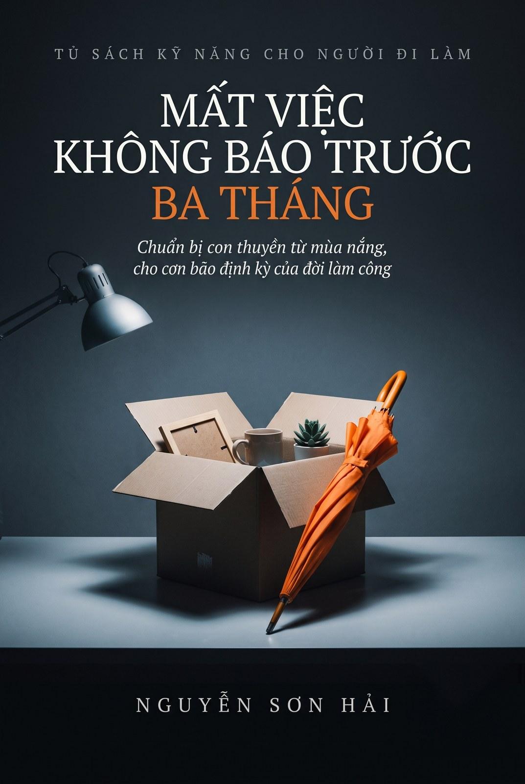 Mất Việc Không Báo Trước Ba Tháng