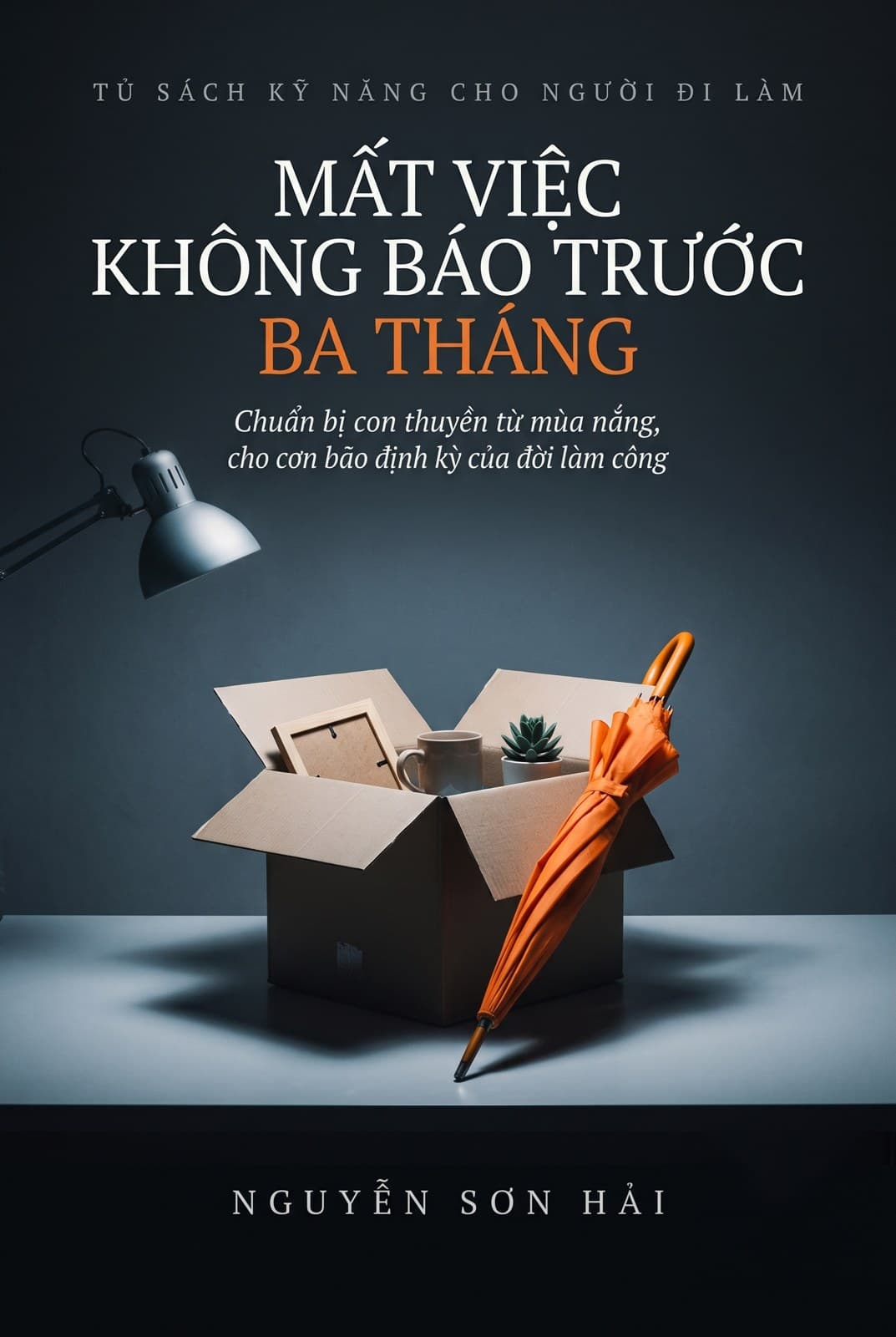 Mất Việc Không Báo Trước Ba Tháng