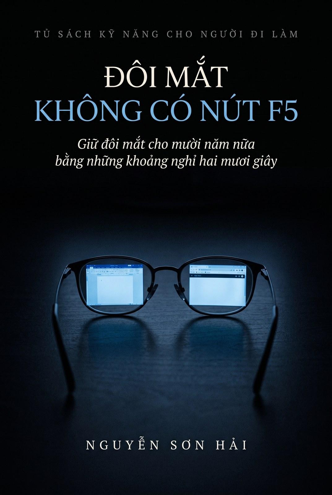 Đôi Mắt Không Có Nút F5