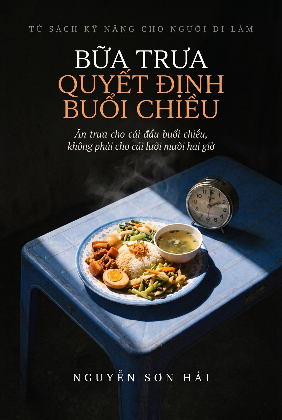 Bữa Trưa Quyết Định Buổi Chiều