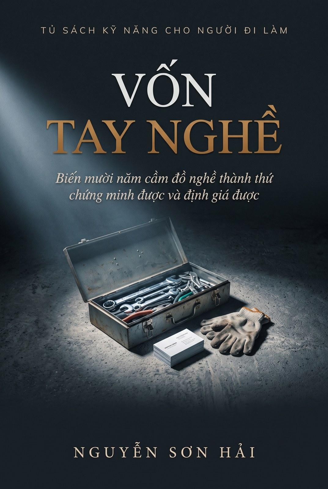 Vốn Tay Nghề