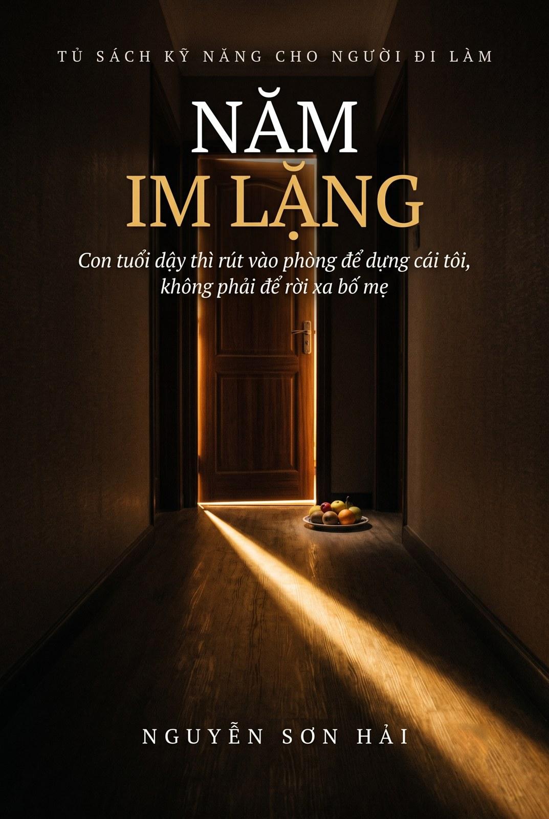 Năm Im Lặng