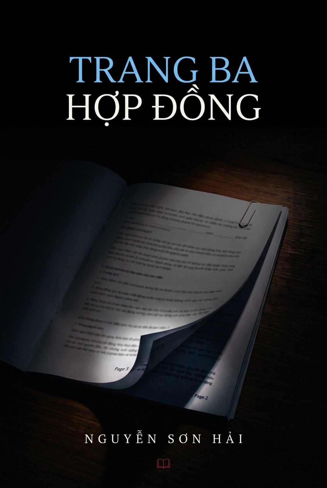Trang Ba Hợp Đồng