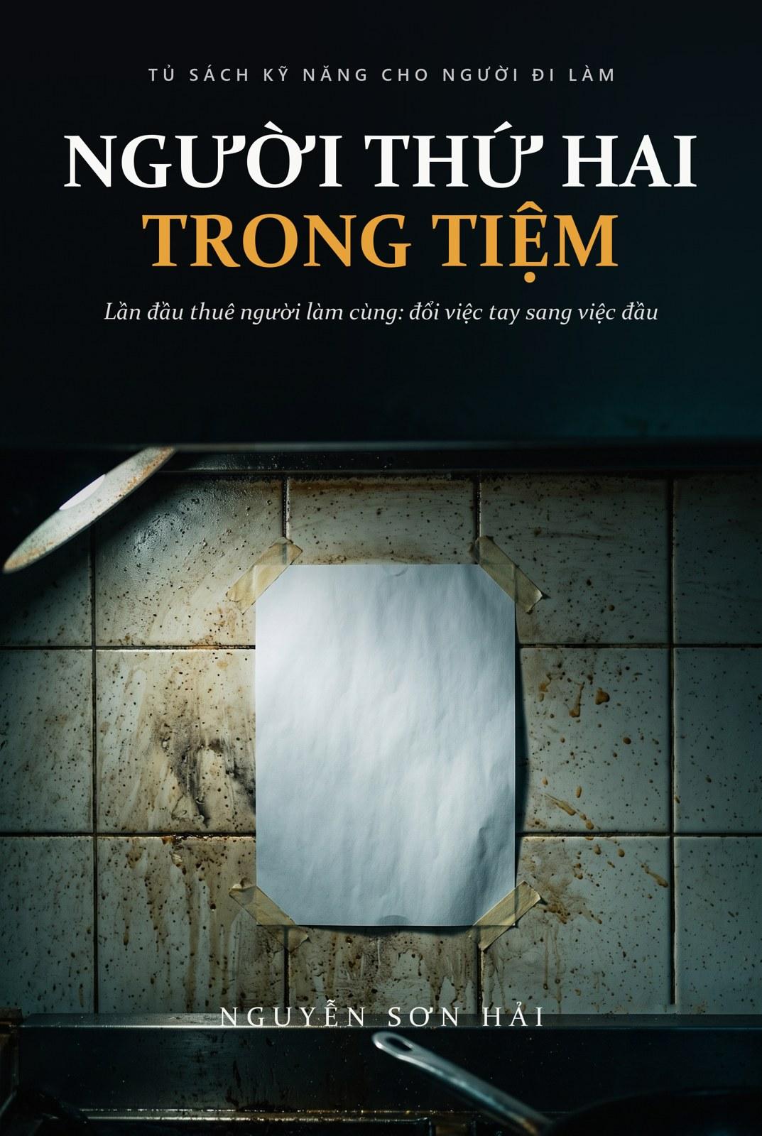 Người Thứ Hai Trong Tiệm