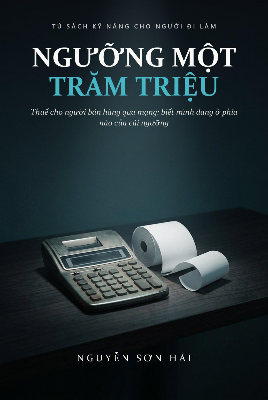 Ngưỡng Một Trăm Triệu