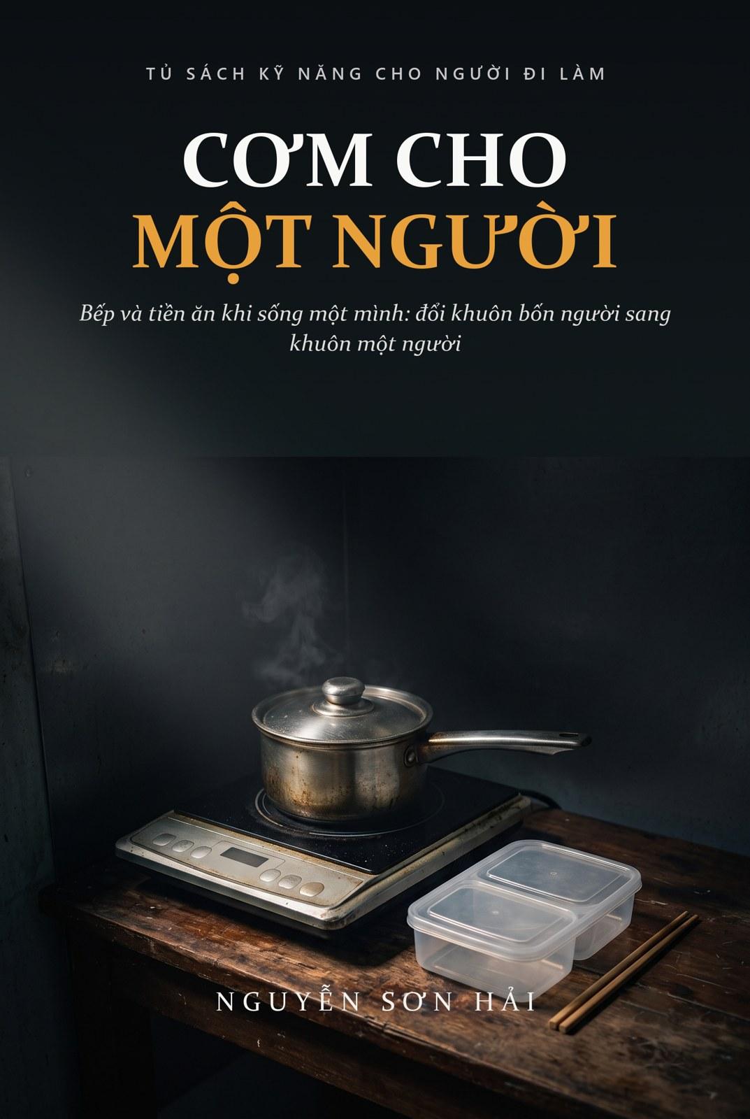 Cơm Cho Một Người