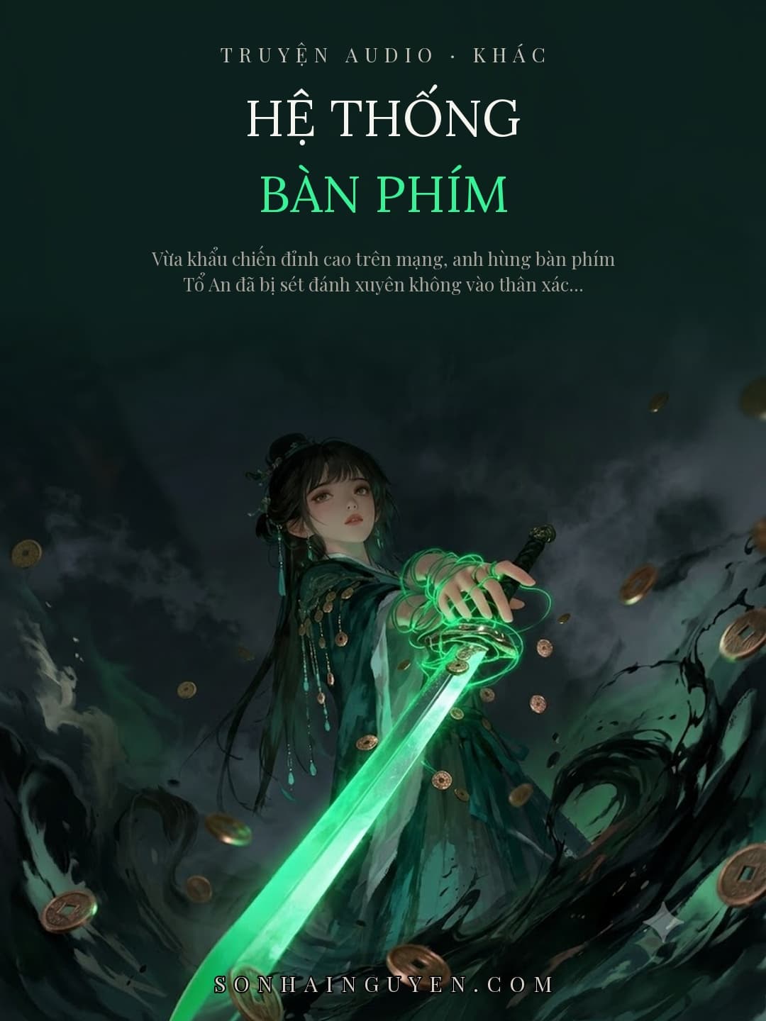 Hệ Thống Bàn Phím