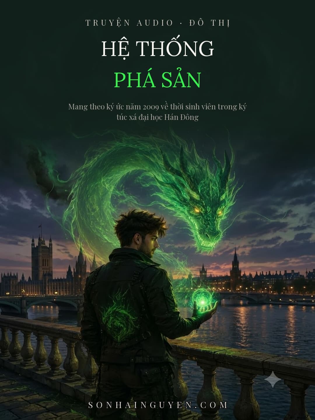 Hệ Thống Phá Sản