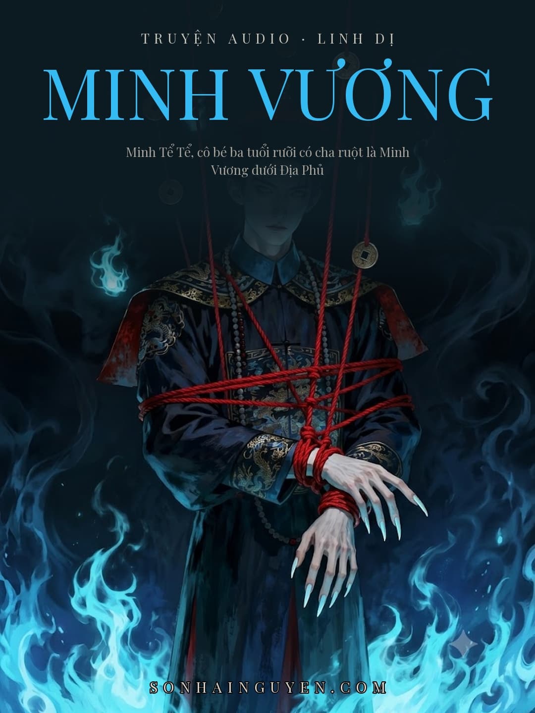Minh Vương
