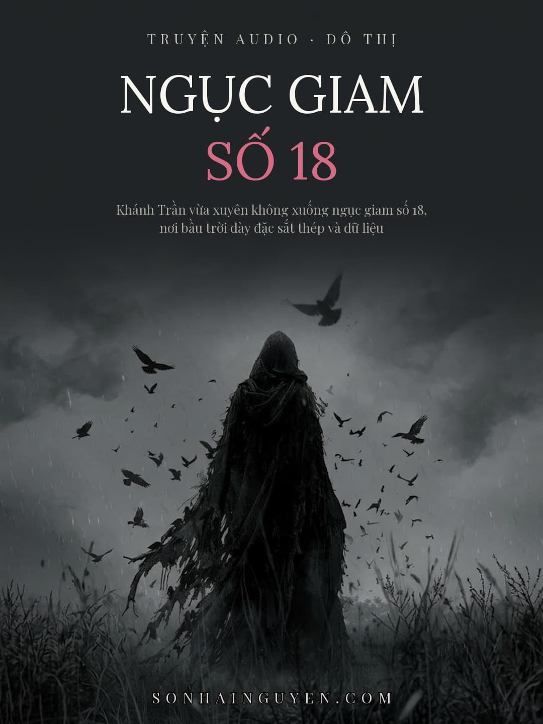 Ngục Giam Số 18