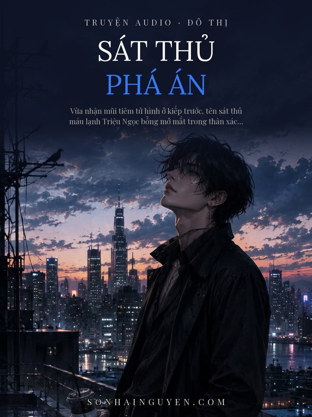 Sát Thủ Phá Án