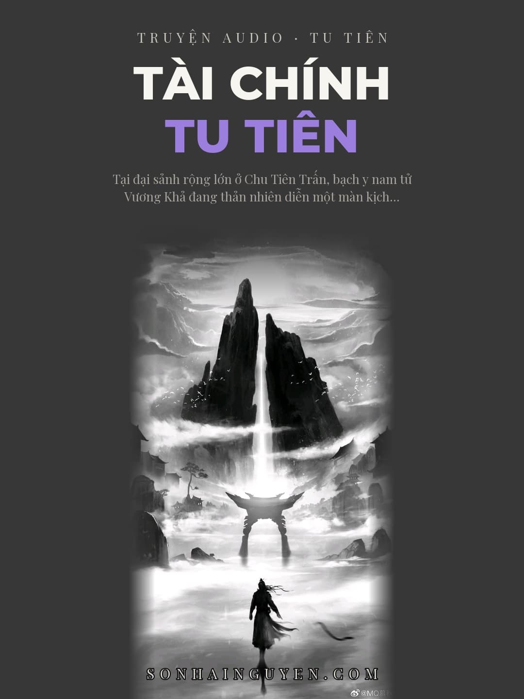 Tài Chính Tu Tiên