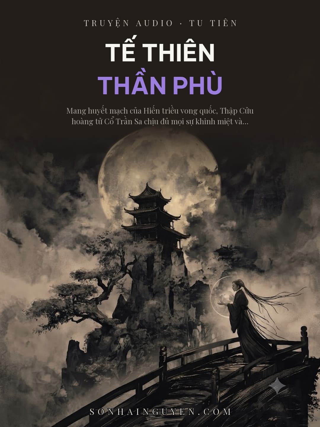 Tế Thiên Thần Phù