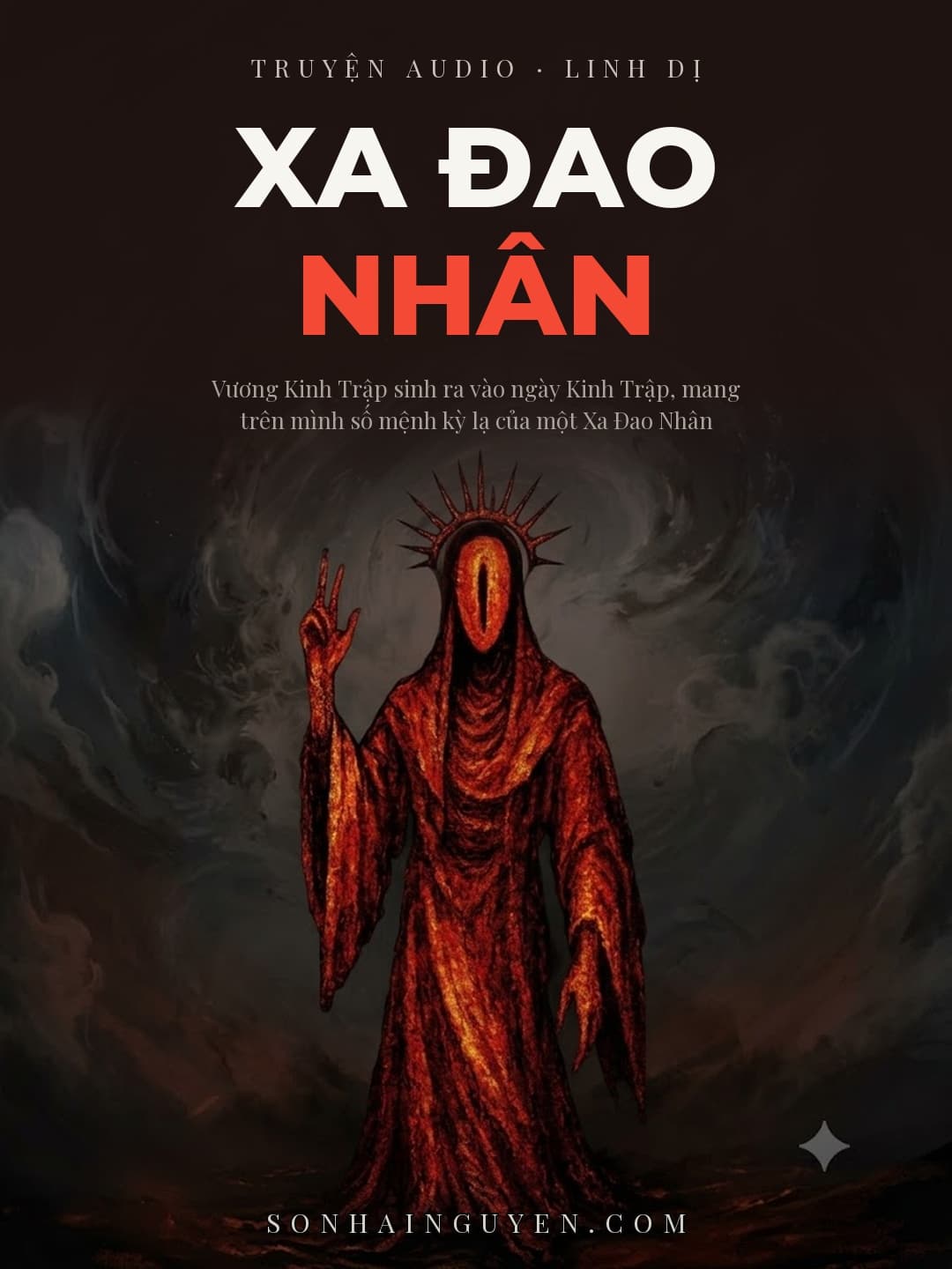 Xa Đao Nhân