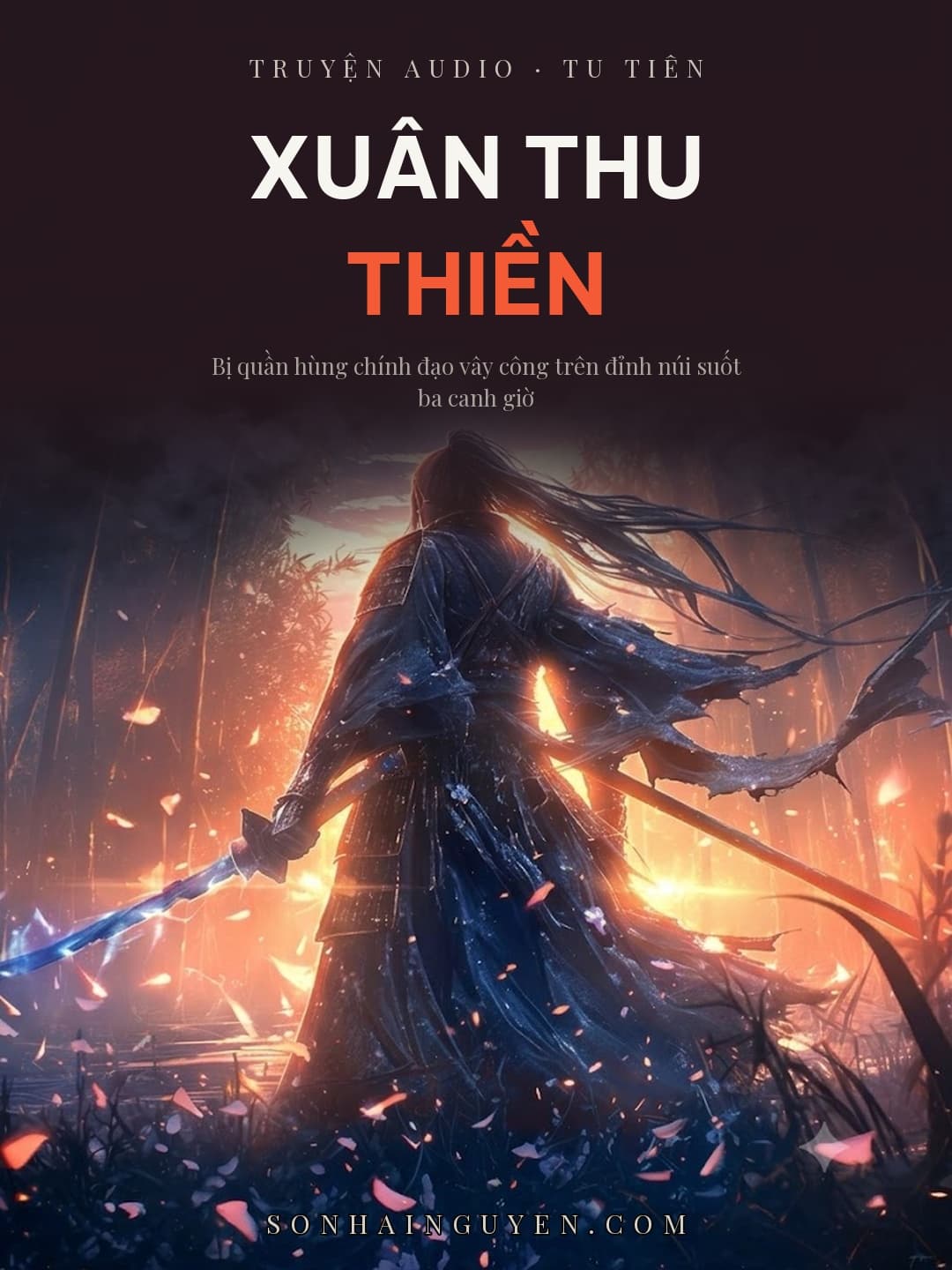 Xuân Thu Thiền