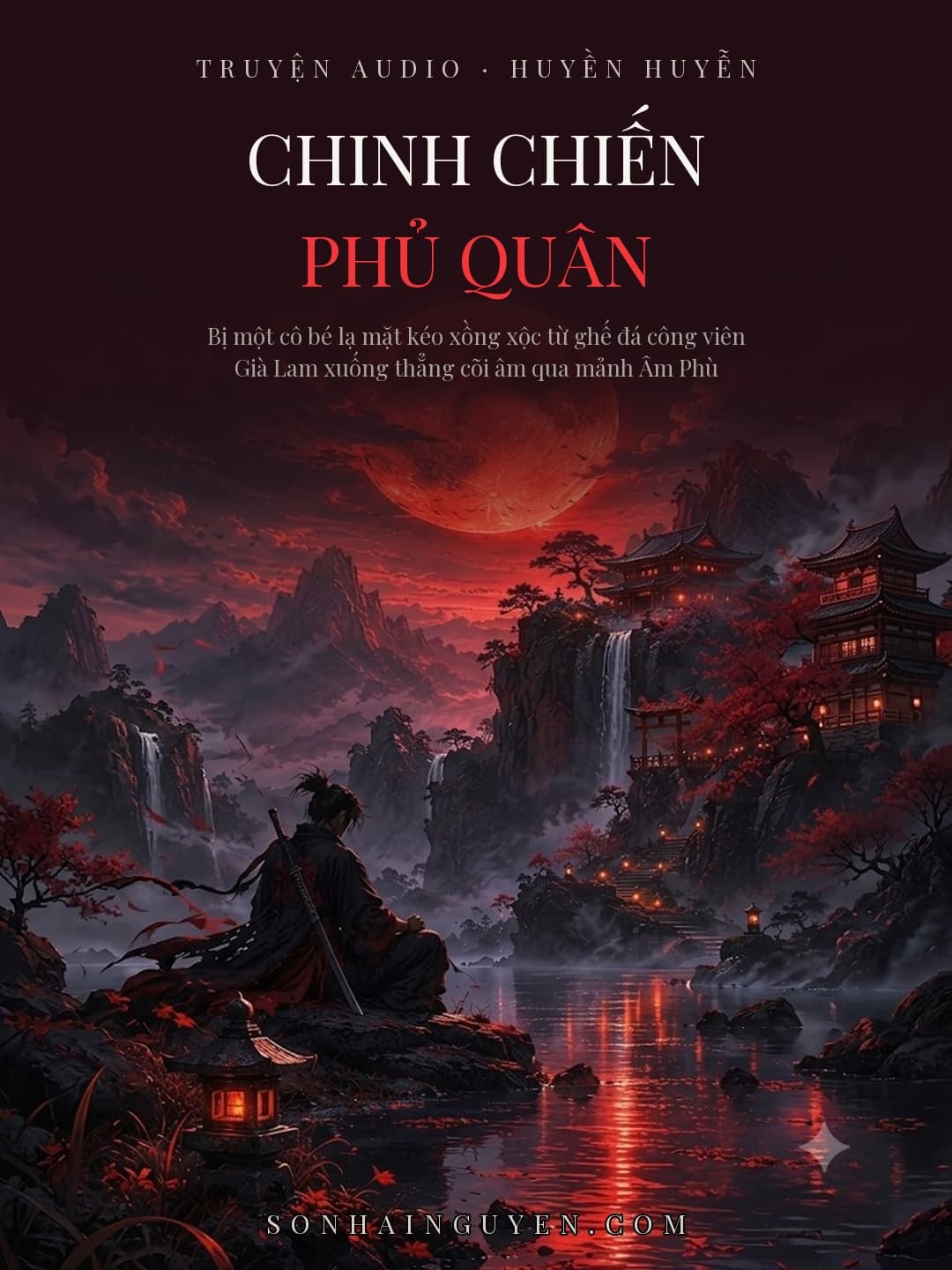 Chinh Chiến Phủ Quân