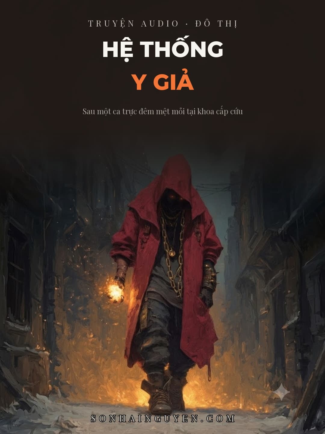 Hệ Thống Y Giả