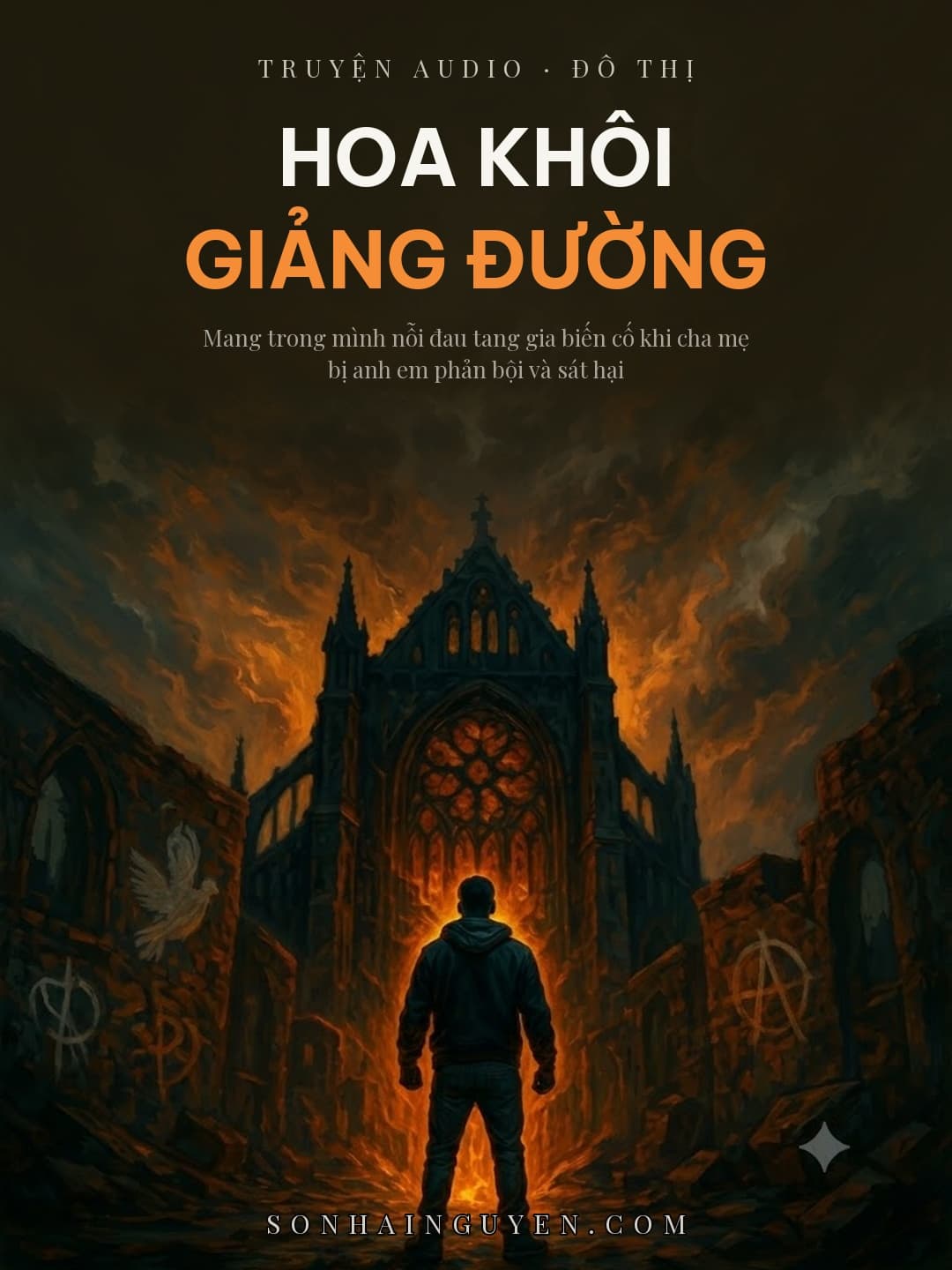 Hoa Khôi Giảng Đường