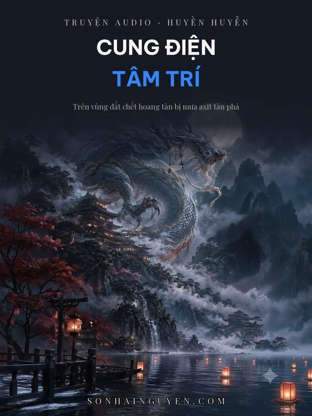 Cung Điện Tâm Trí