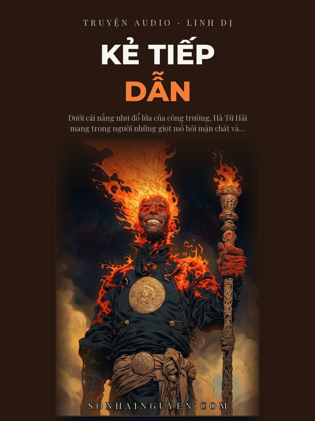 Kẻ Tiếp Dẫn