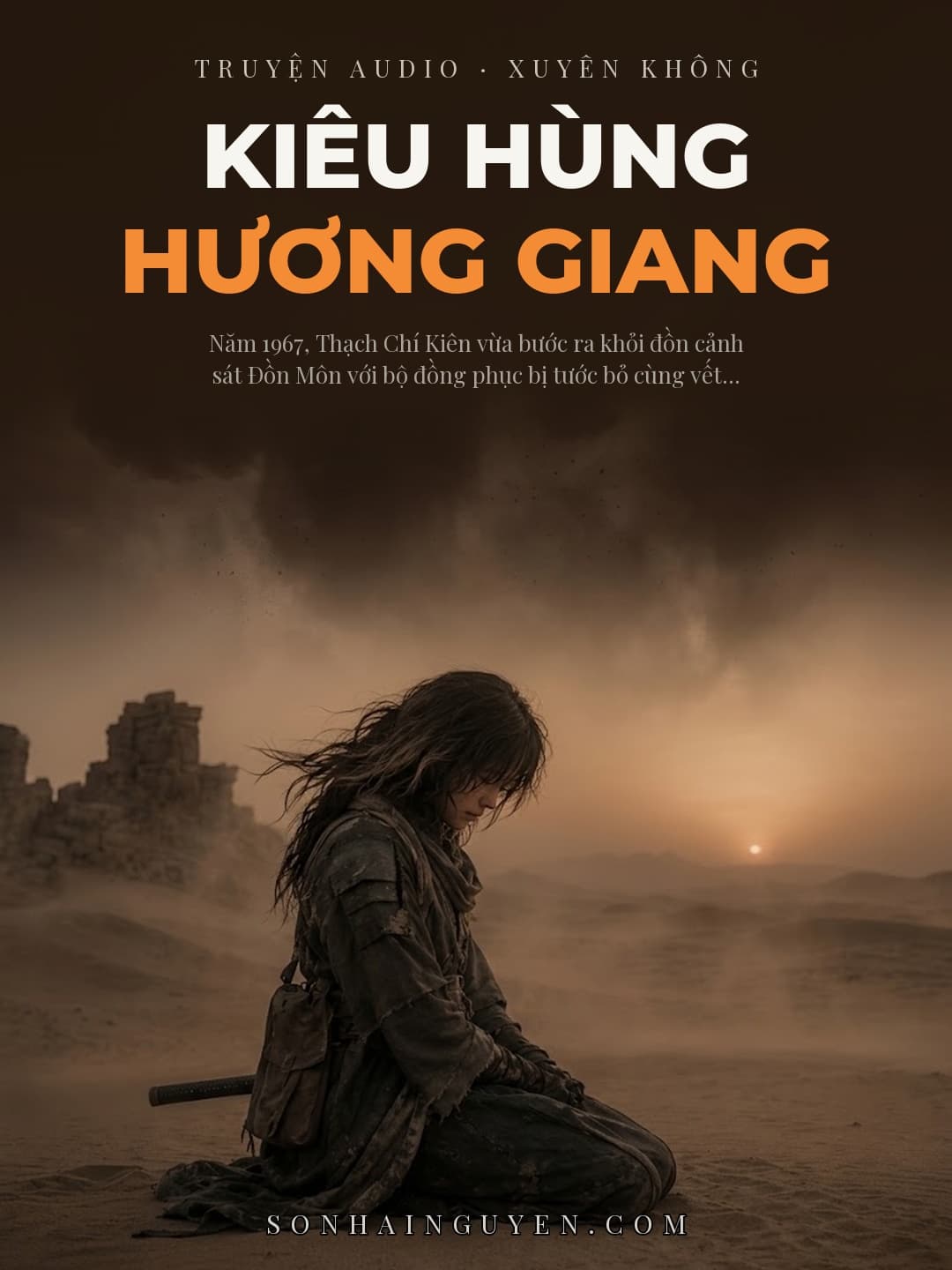 Kiêu Hùng Hương Giang