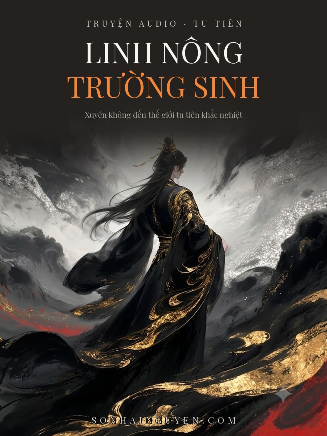 Linh Nông Trường Sinh