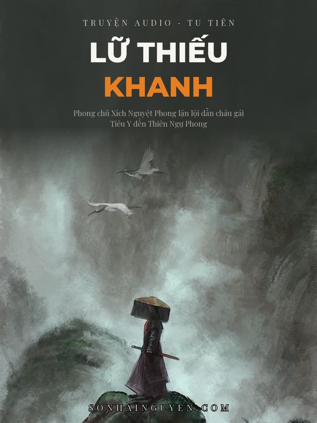 Lữ Thiếu Khanh