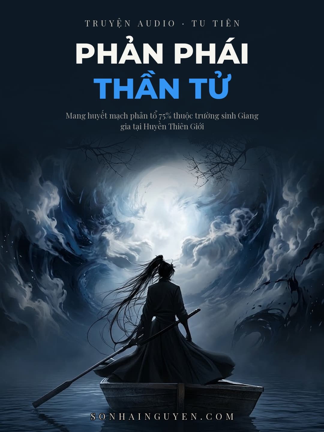 Phản Phái Thần Tử